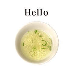 tamago soup 5 English