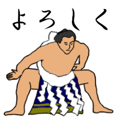For spectators for sumo lovers2