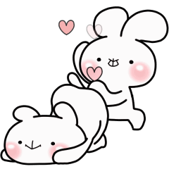 Every day love Usakkuma 11(thai)
