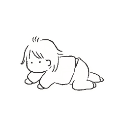 かわあかの感情