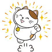 Manekineko: Cool Cats Know How to Party