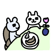 Enjoy Fun Sticker