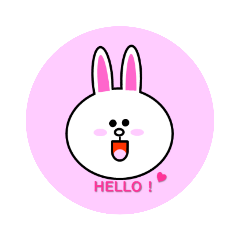 LINE FRIENDS  CONY