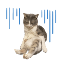 ARU_20230213010655 - Stiker LINE | LINE STORE