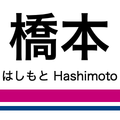 Keio Sagamihara Line