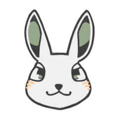 HopperRabbits & DownerBunny ver1.1