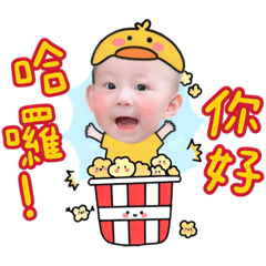 小薯條(小黃金)專用No.3