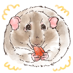 Okome family rats 2