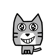 KAKU Cat Animation 1.6 Revised version