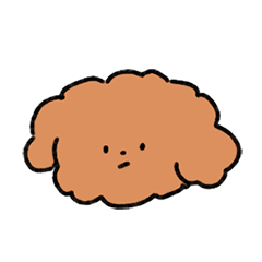 The Poodle in the Weary World 05