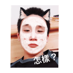 小豬豬&小企鵝～