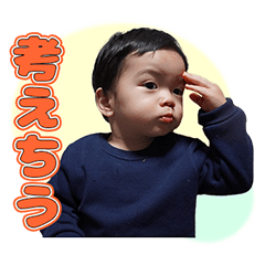 HARUSAN-STICKER
