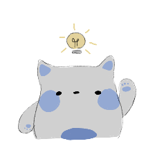 bluegreycat