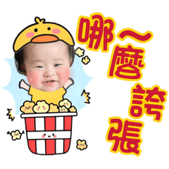竫竫寶貝