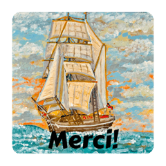 Sailboat Experiences! (French language)