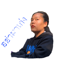 Hilarious comedy team