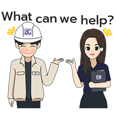 WE ARE POLYTECHNOLOGY – LINE stickers | LINE STORE