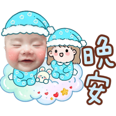 小樂樂寫真