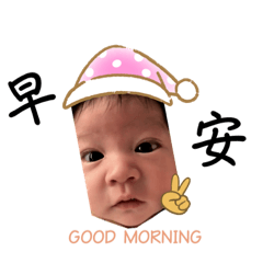 BABY zhi rou