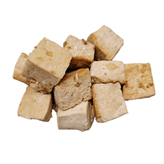 Food Series : Some Tofu #3