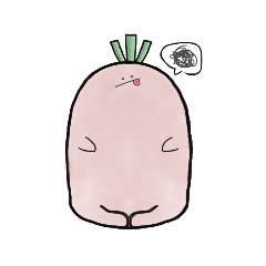 拔不動的草蘿蔔-細胞生物:P