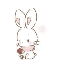 草系兔(6)＊可愛的動物日常(新)