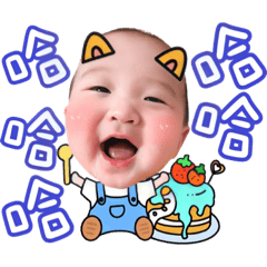 我是小77