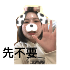 151小狗日常用語