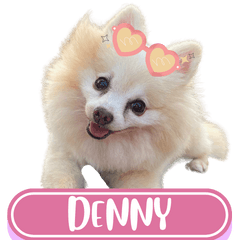 WOOFME WITH DENNY