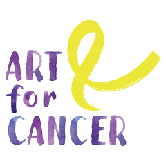 Kindly words by Art for Cancer