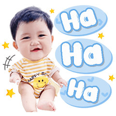 Dechin Cute Boy