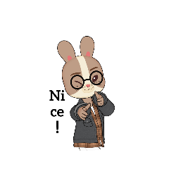 ウサカワ1