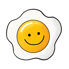 egg by bb