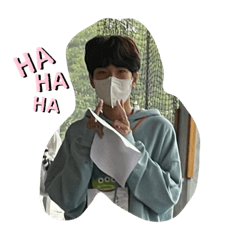 輔仁中學第六屆吉他社社長