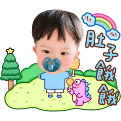 小蘇打北鼻