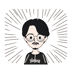 my avatar sticker_230221