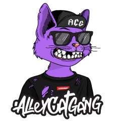 alleycatgang 1