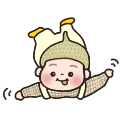 Aotokunn daily stamp