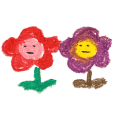Hurtless Stickers