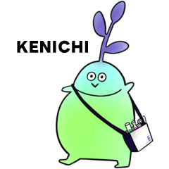 Kenichi English version