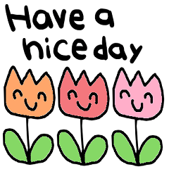 nenerin simple word sticker791english – LINE stickers | LINE STORE