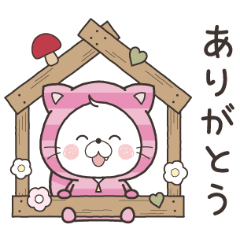 Cat Day - Cheshire & Kuroneko & Usucha -