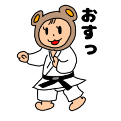 Karate no Kuma