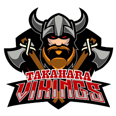 TAKAHARA VIKINGS