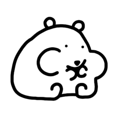 Awesome Sticker Vol. 1 - LINE スタンプ | LINE STORE