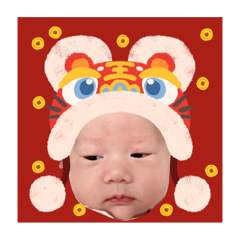 Baby Hana Liu