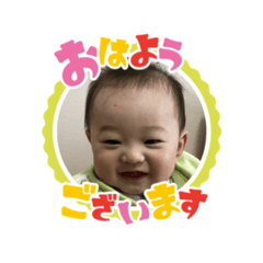 SyuchanEverydayCuteStamp