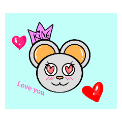 love message10