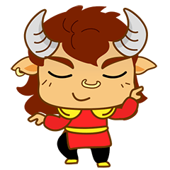 Bull Demon King(Animated)