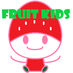 FRUITkids